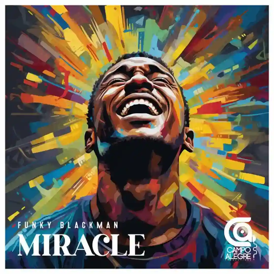 Miracle cover