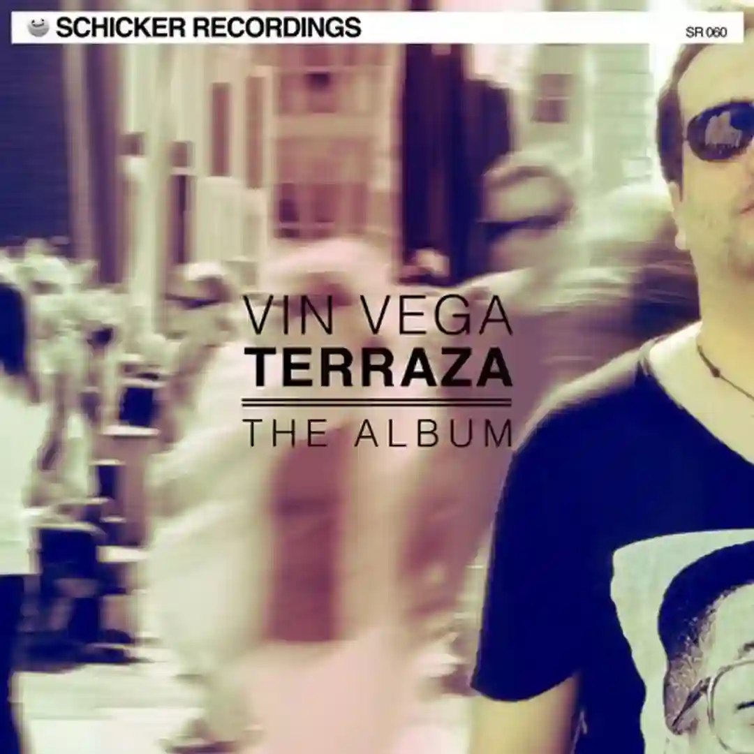 Wobblin (Vin Vega Safari Mix) cover