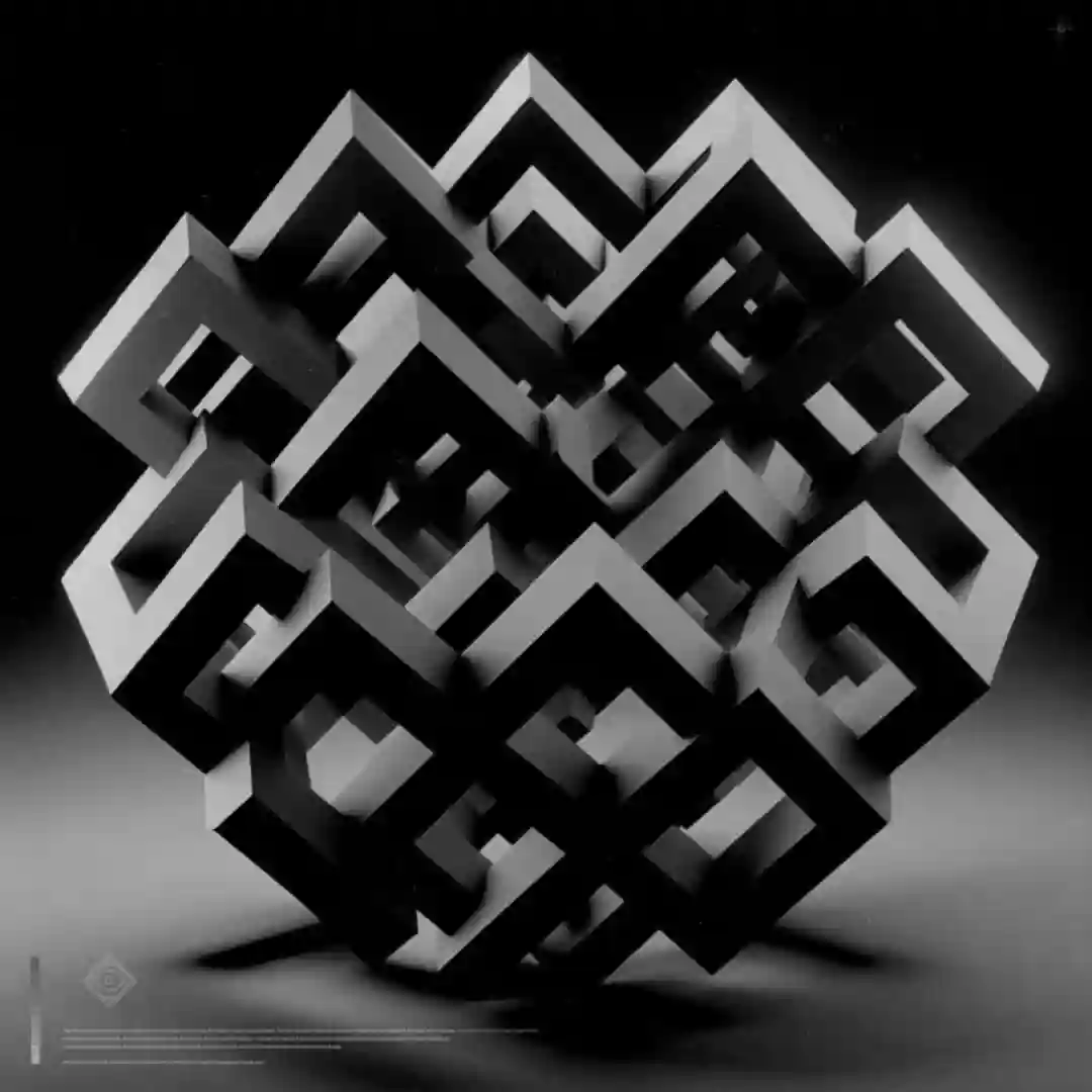 La Luna (Original Mix) cover