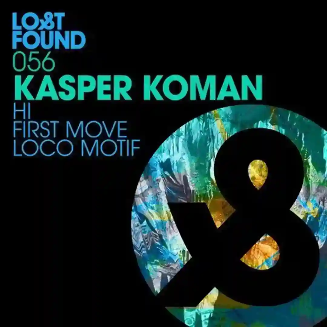 Loco Motif (Original Mix) cover