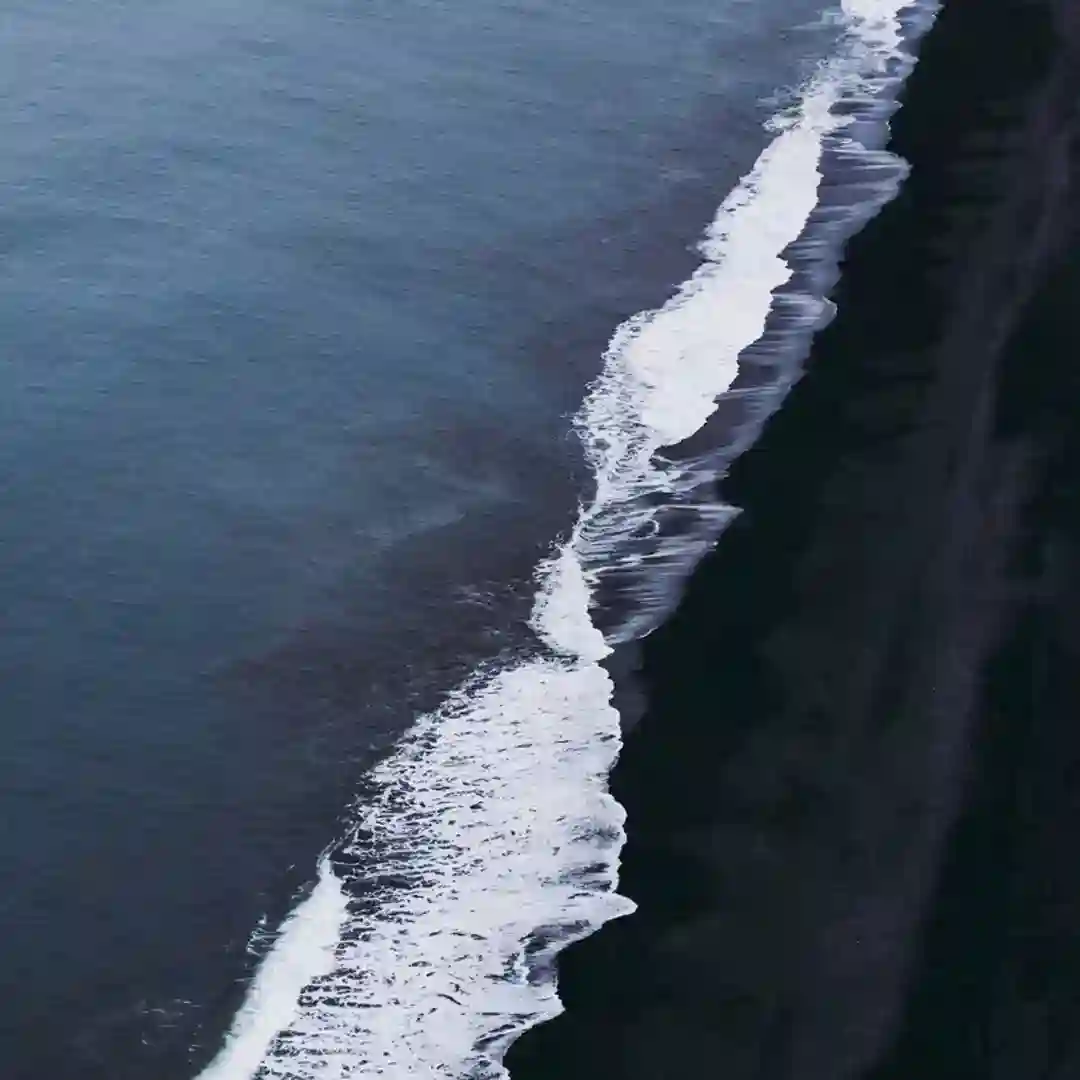 Midnight Echo (Slowed) cover