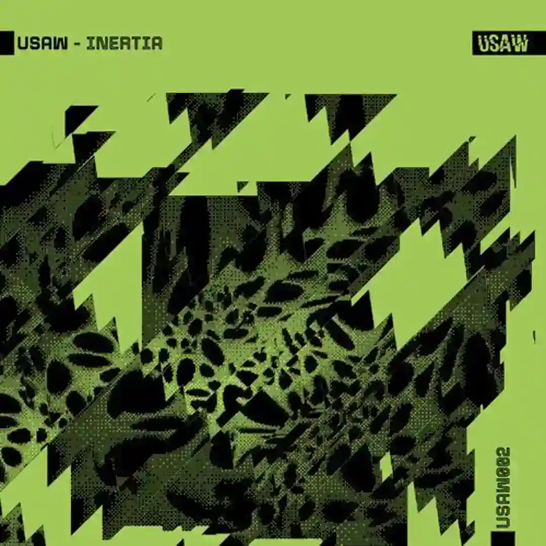 Sway 21 cover