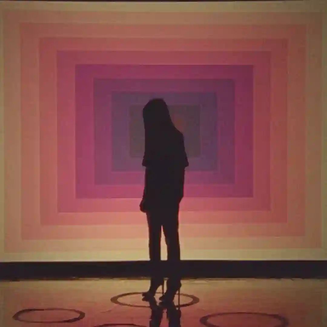 Love Invaders (Breakbot Remix) cover
