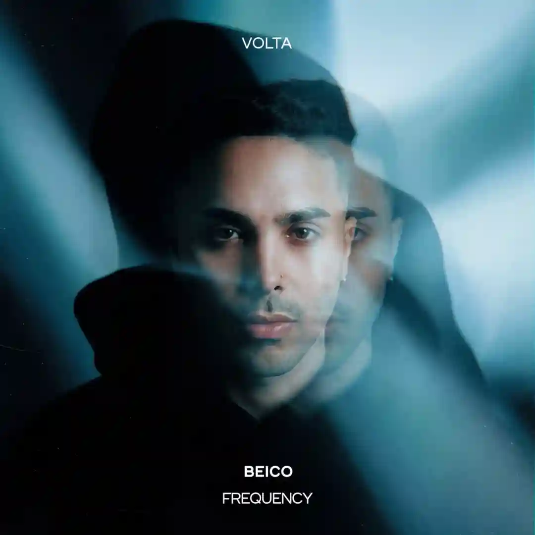 Inner Frequency (Original Mix) cover