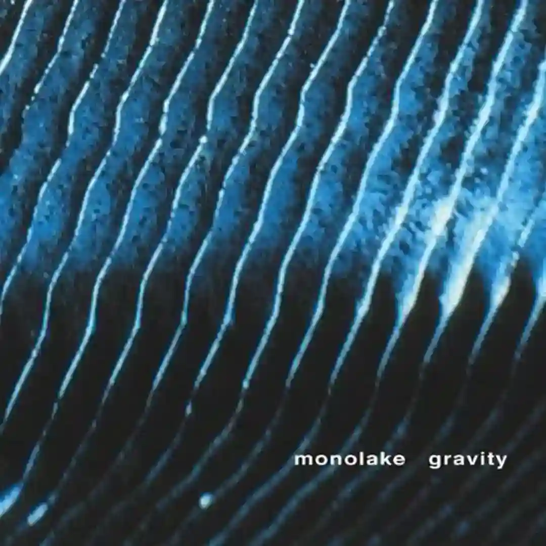 Zero Gravity (Original Mix) cover