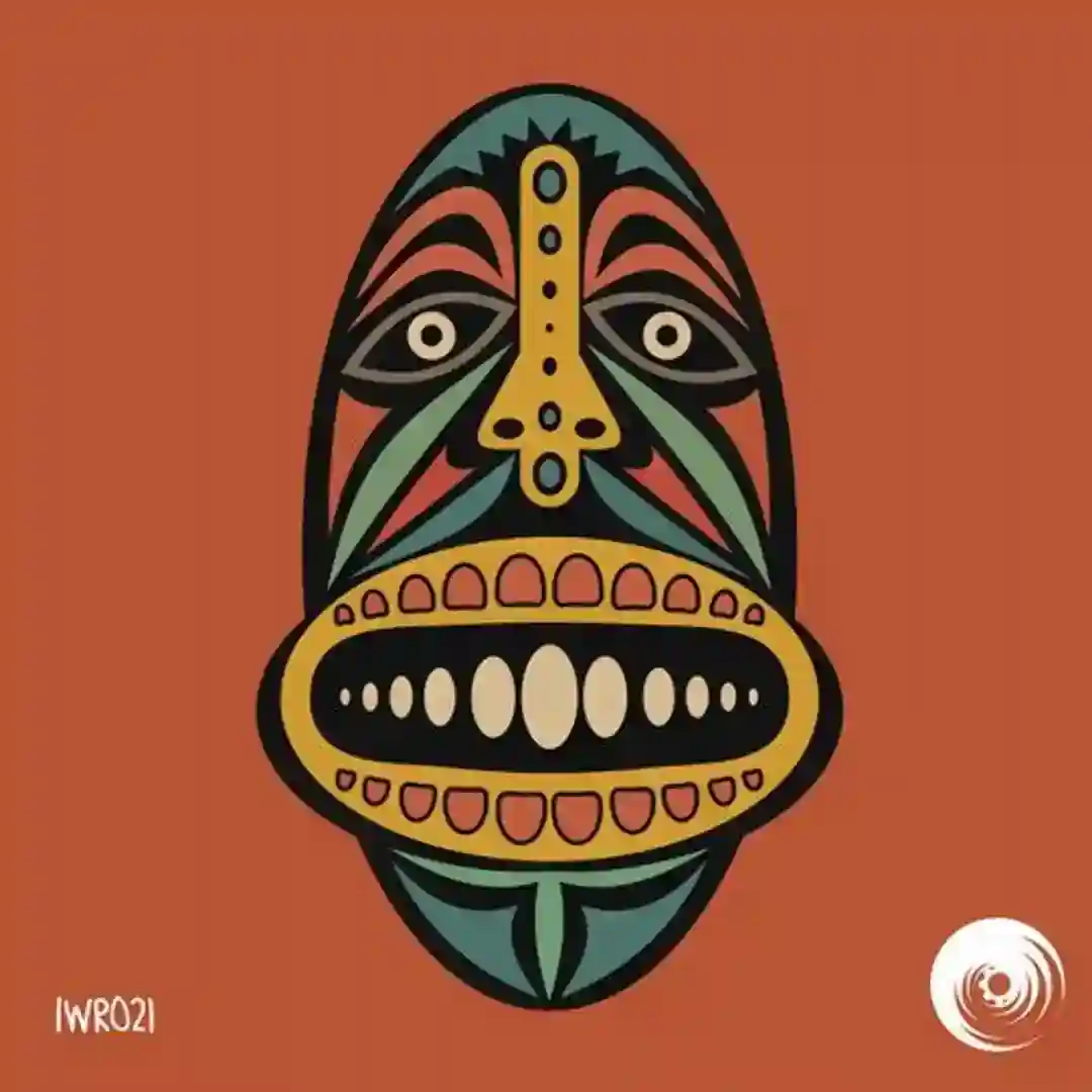 Candombe (Original Mix) cover