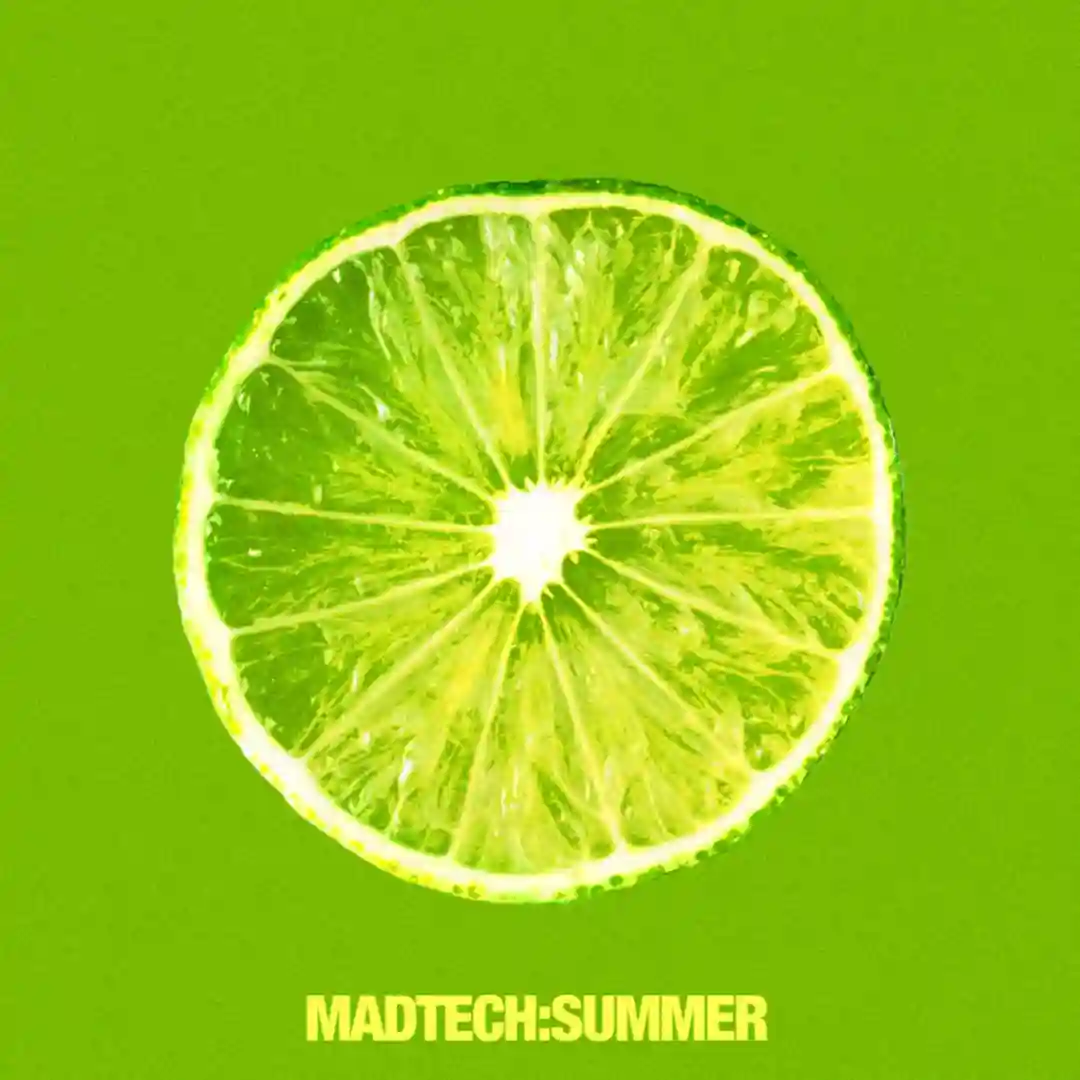 Madtech Summer 2018 cover
