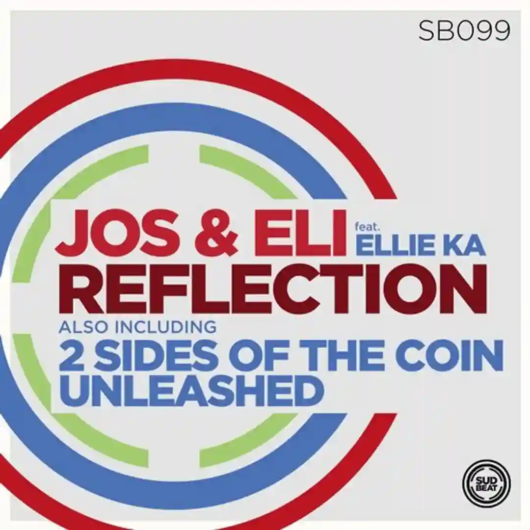 Unleashed (Original Mix) cover