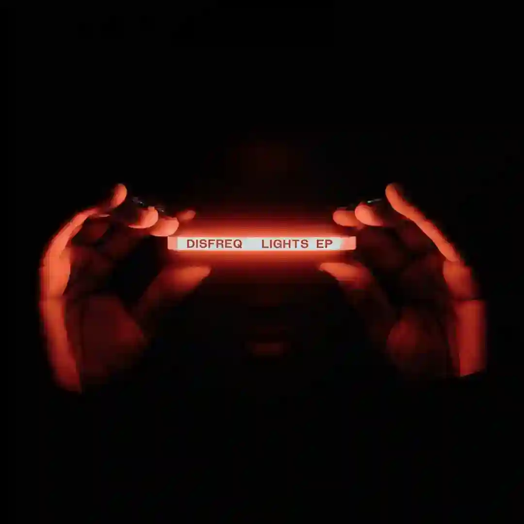 Later (Original Mix) cover