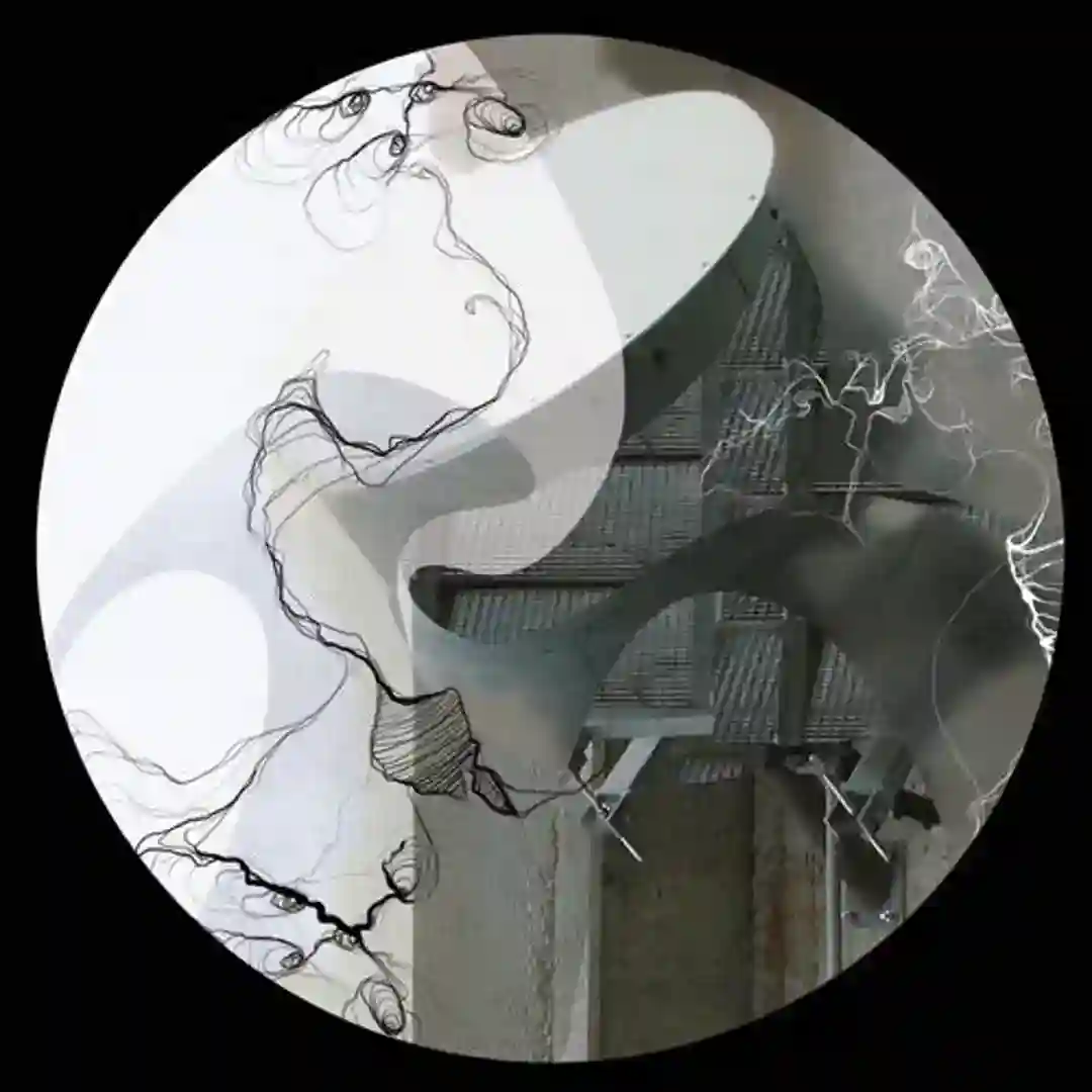 Steinbruch (Reference Remix) cover