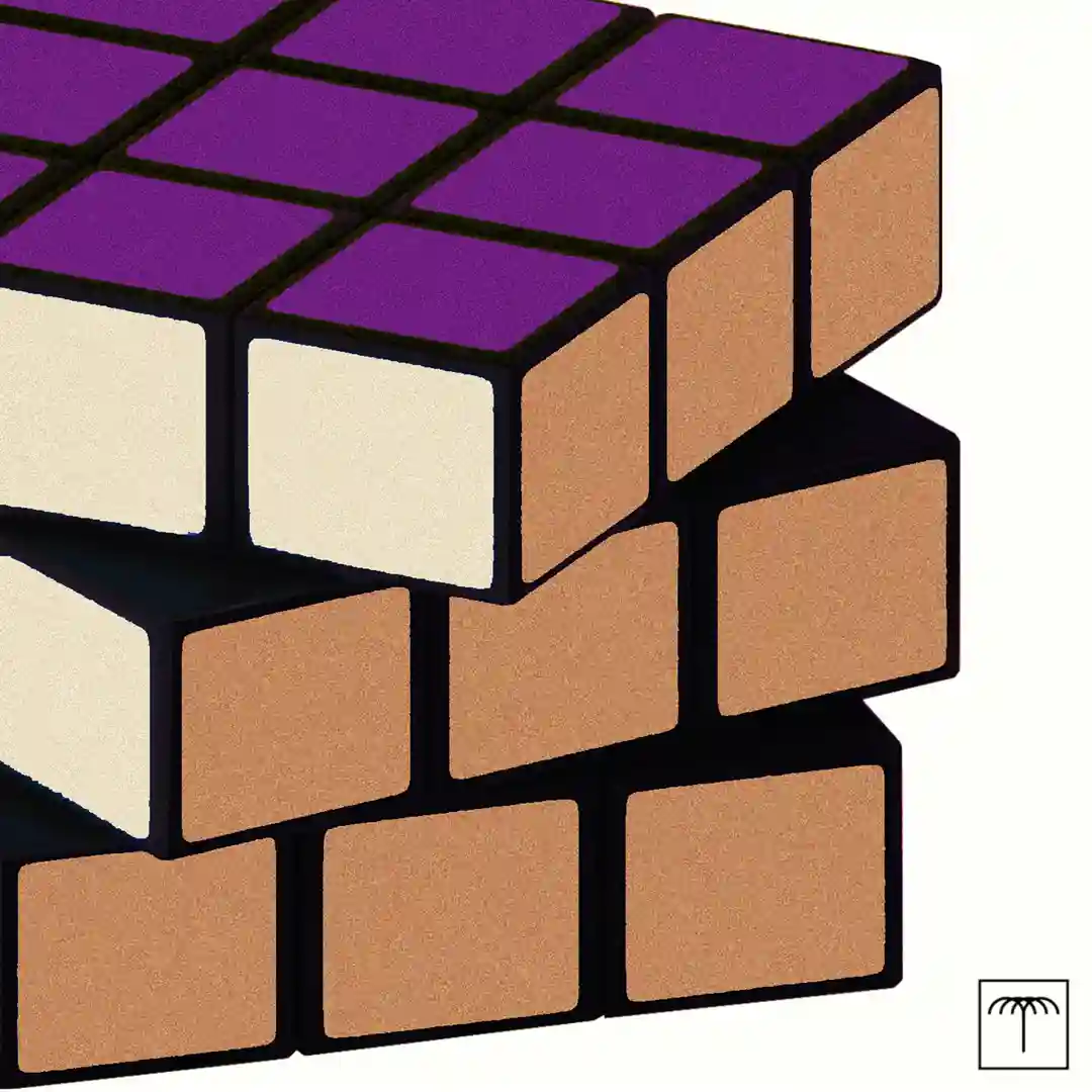Loco In The Coco (Original Mix) cover