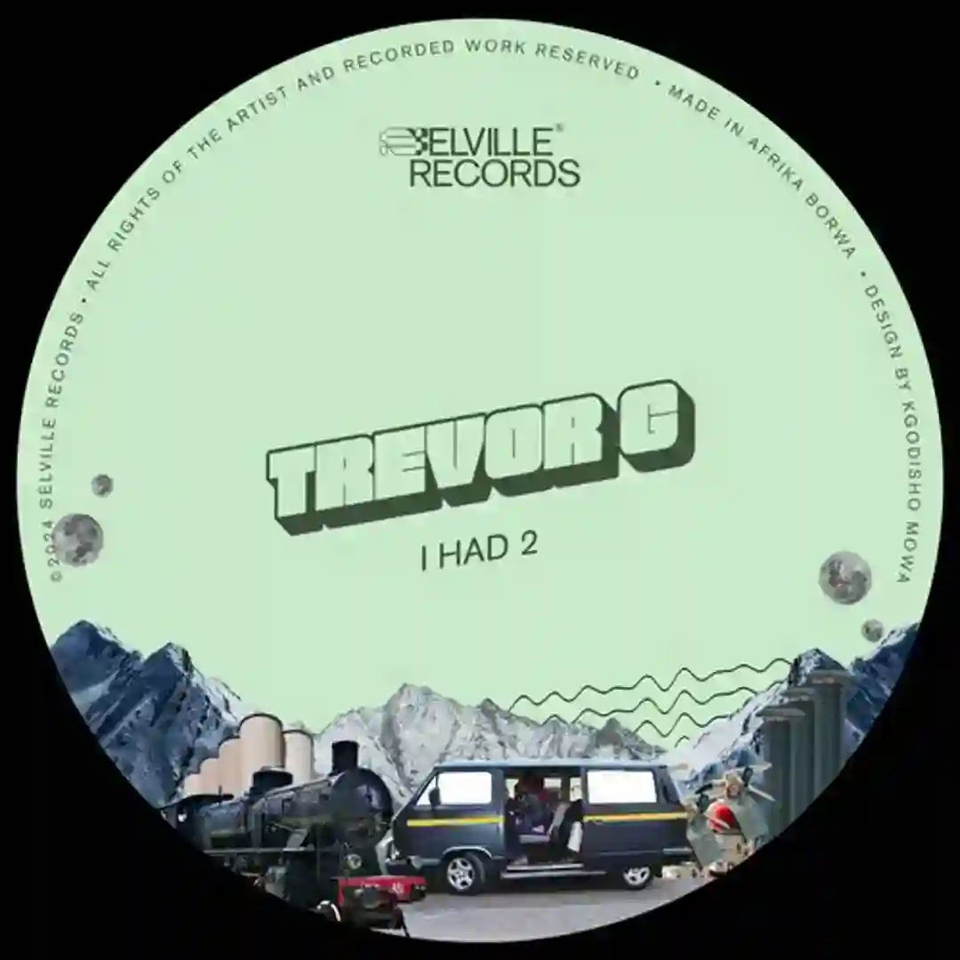 Much Stimming (Original Mix) cover