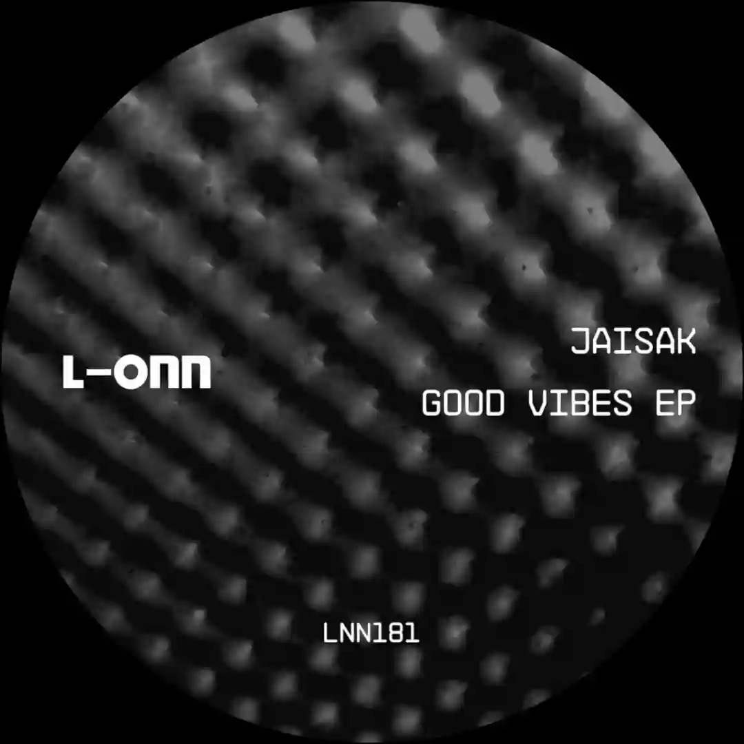 Good Vibes EP cover
