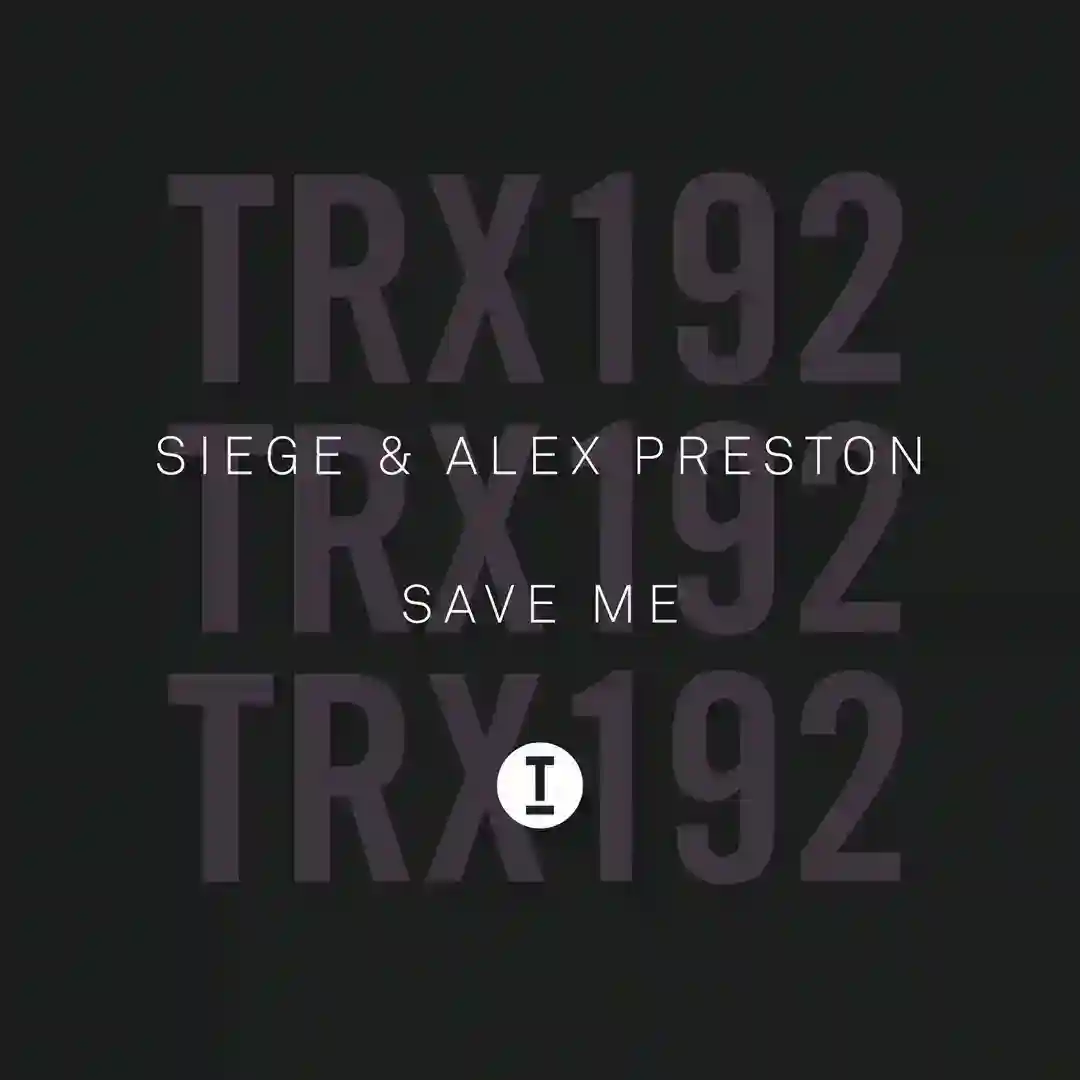 Save Me cover