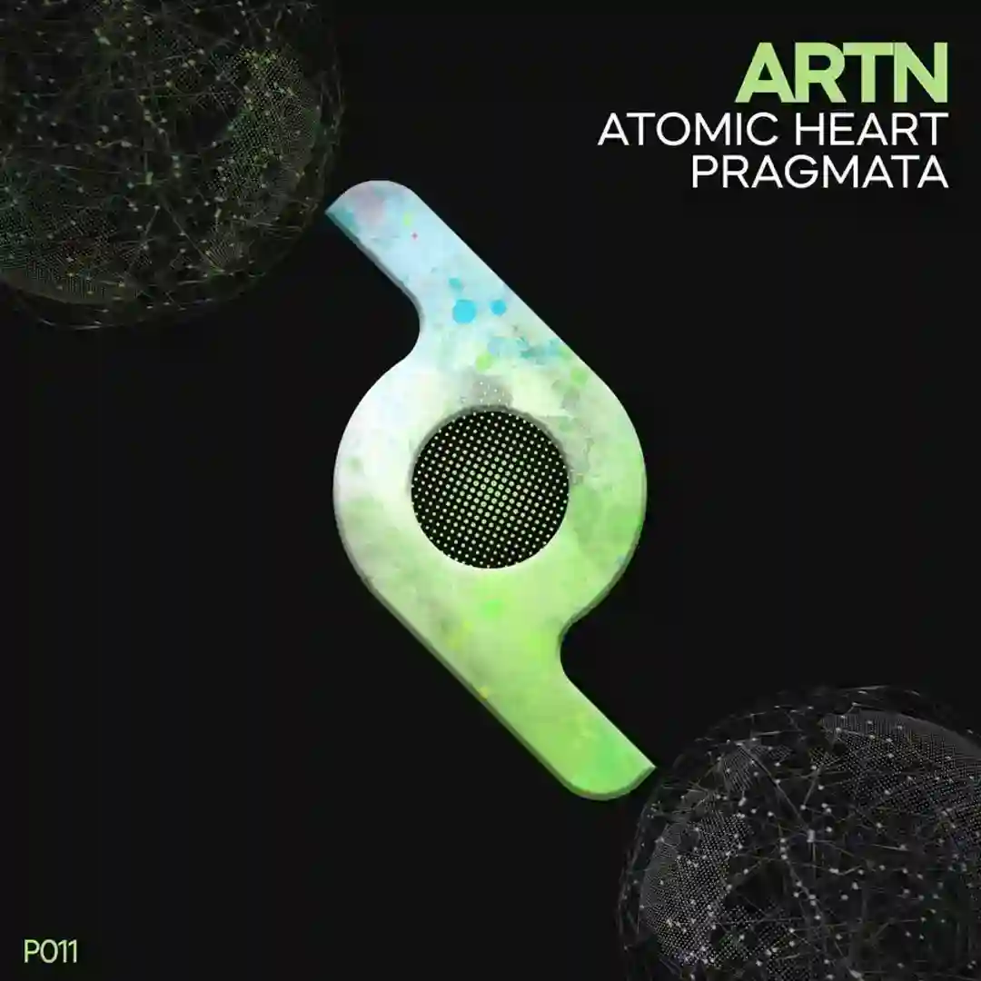 Pragmata cover