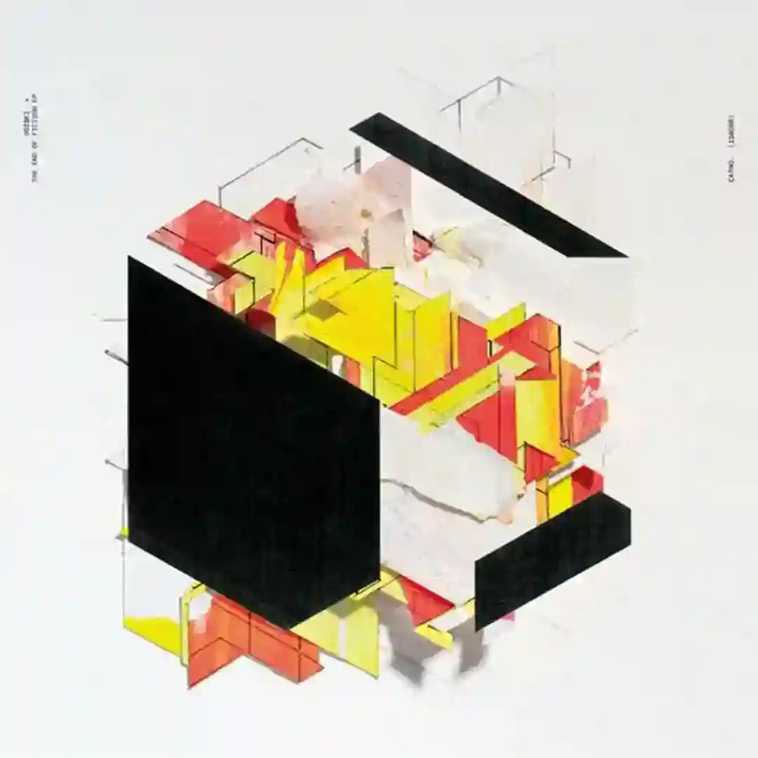 Hazy Suns cover