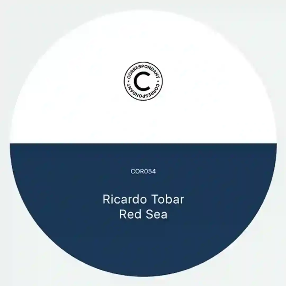Red Sea (Original Mix) cover