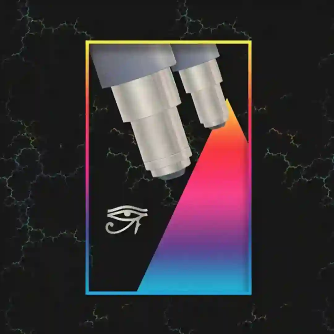 Submission (Original Mix) cover