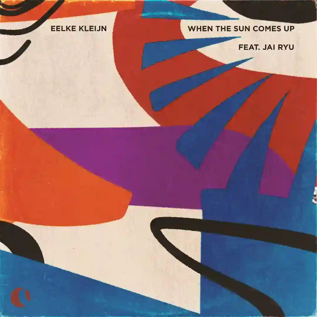 When The Sun Comes Up cover
