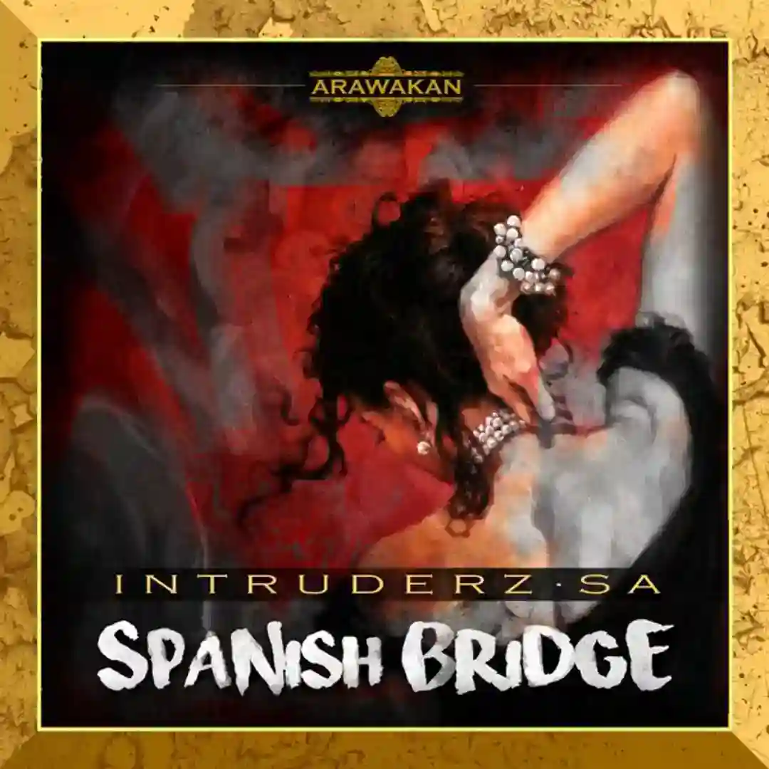 Spanish Bridge cover