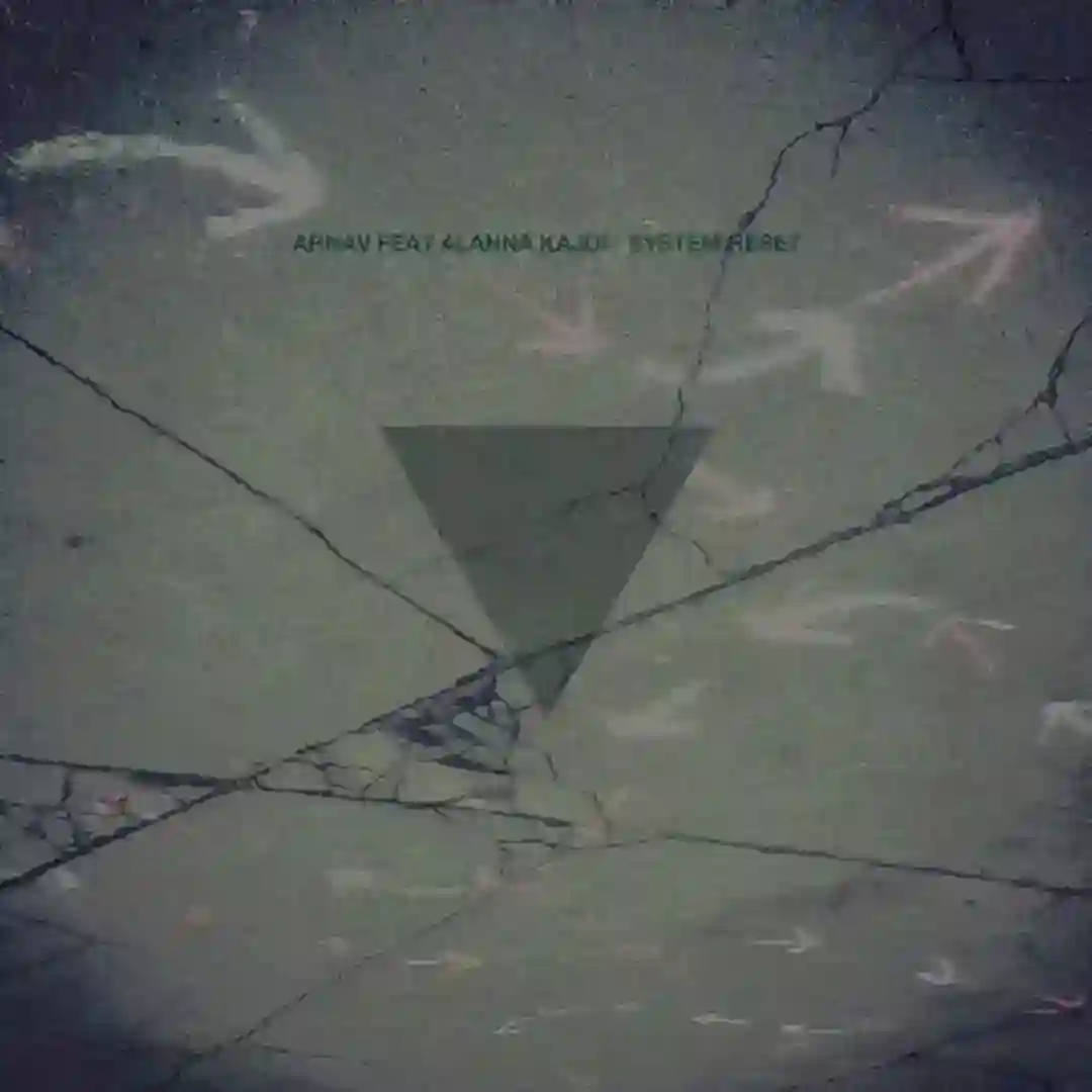System Reset (Lorenzo Calvio Remix) cover