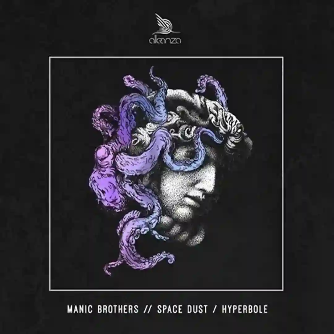 Space Dust (Original Mix) cover