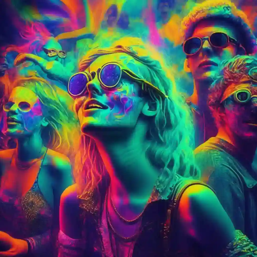 Dance With Me cover