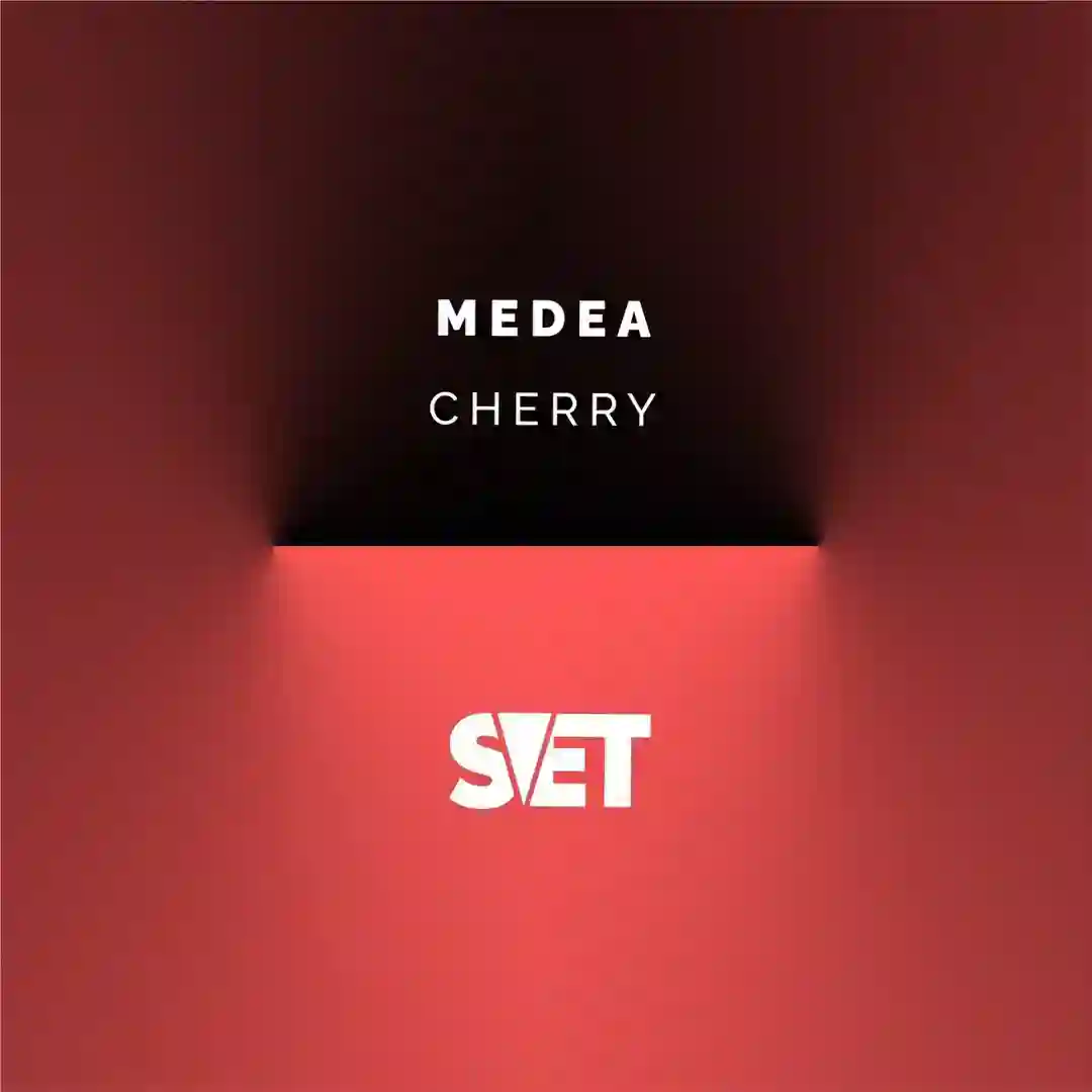 Medea cover