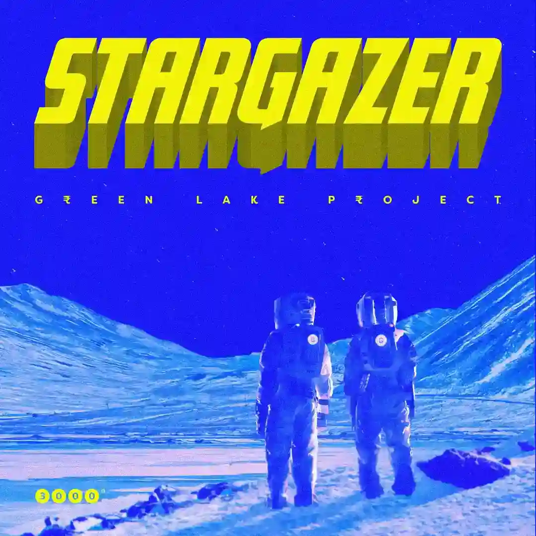 Stargazer cover