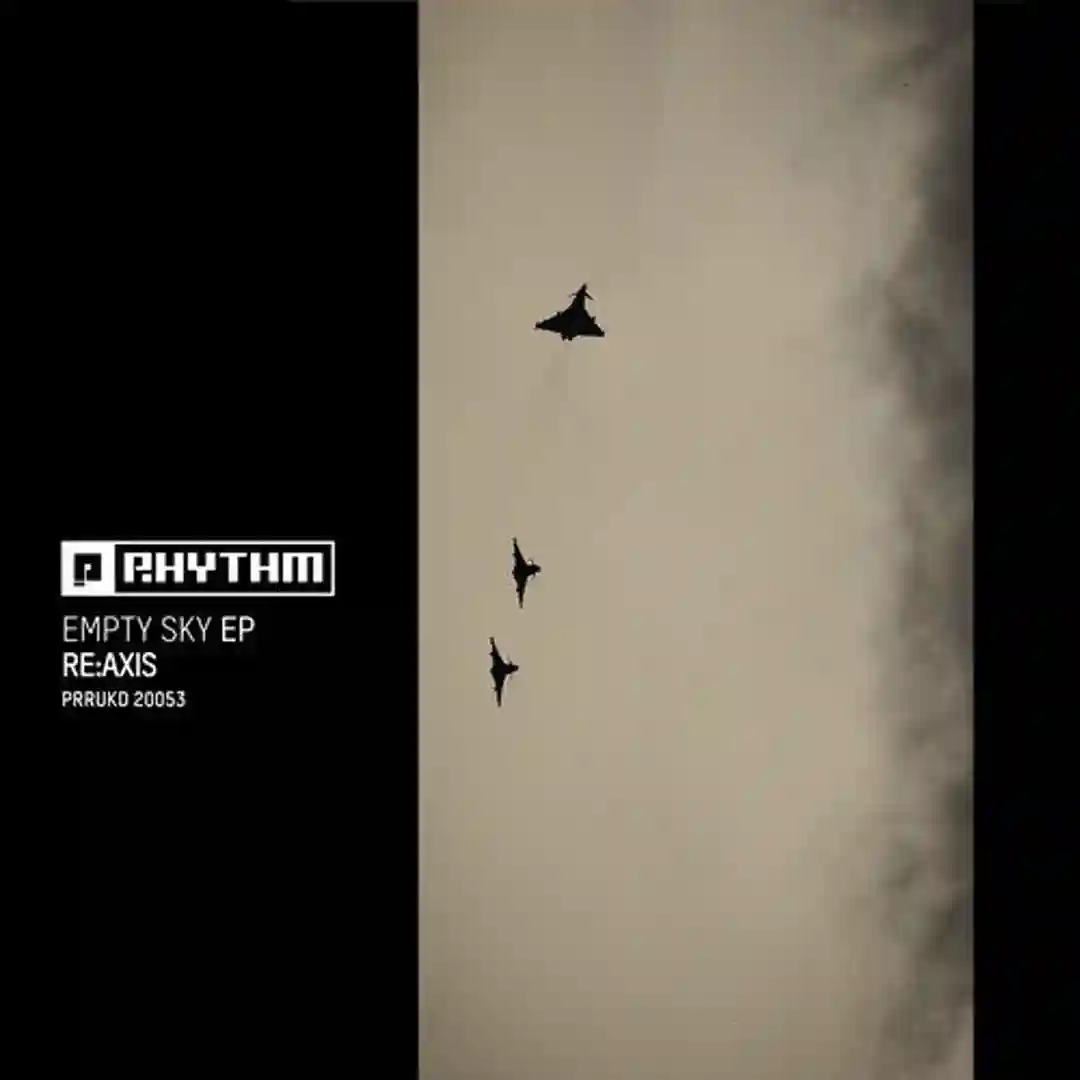A View (Original Mix) cover
