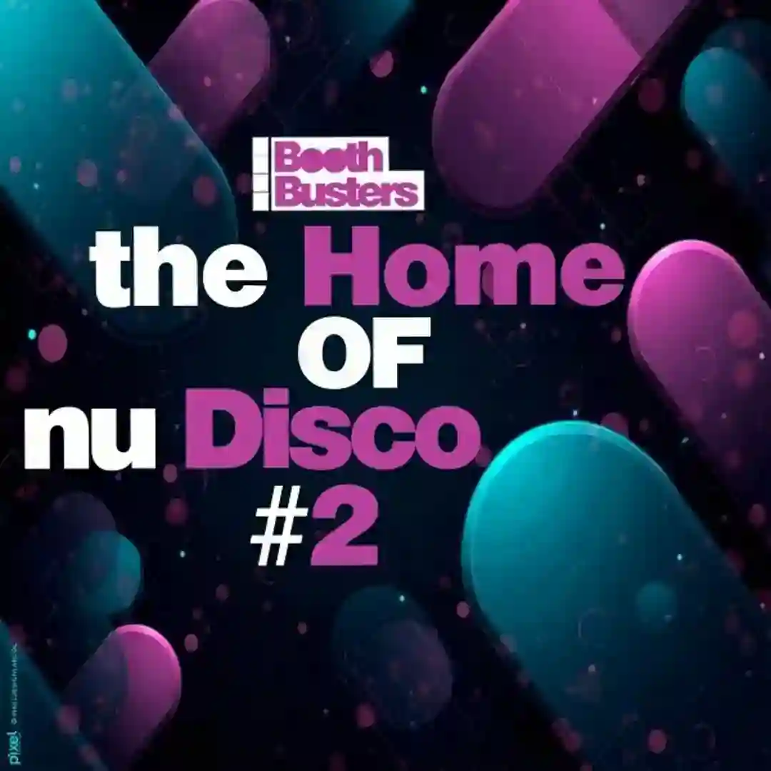 Safety Dance (Original Mix) cover