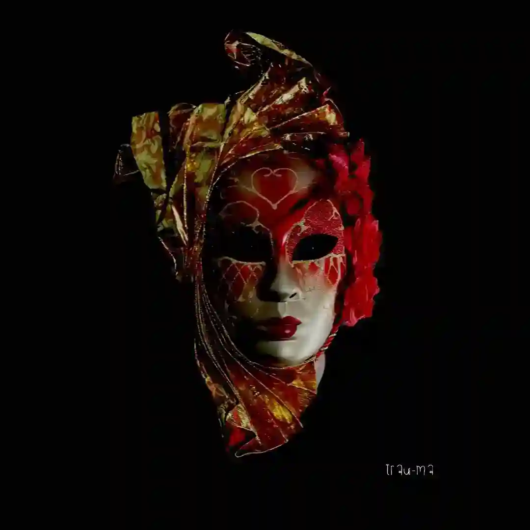 Tricky Trick cover