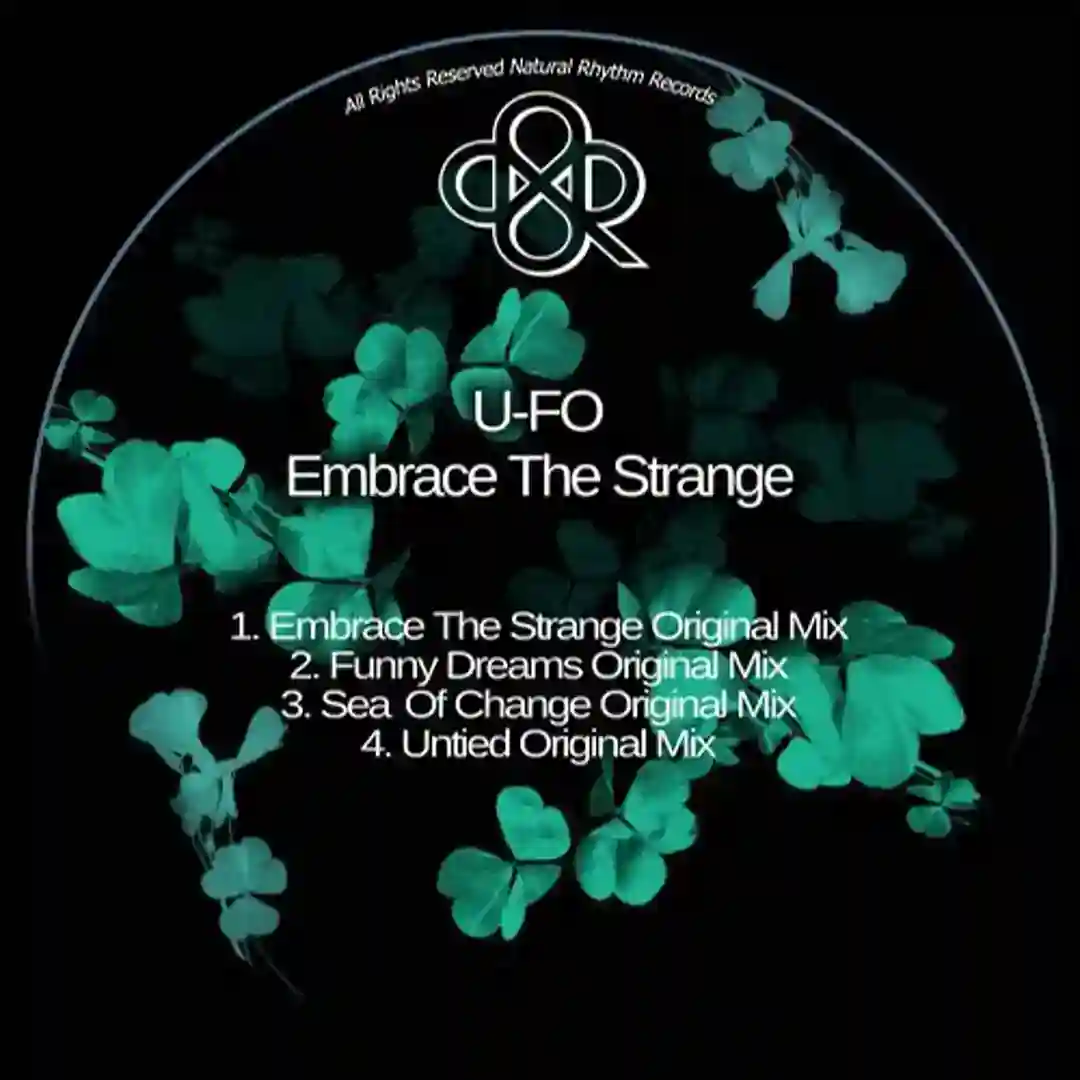 Sea Of Change (Original Mix) cover