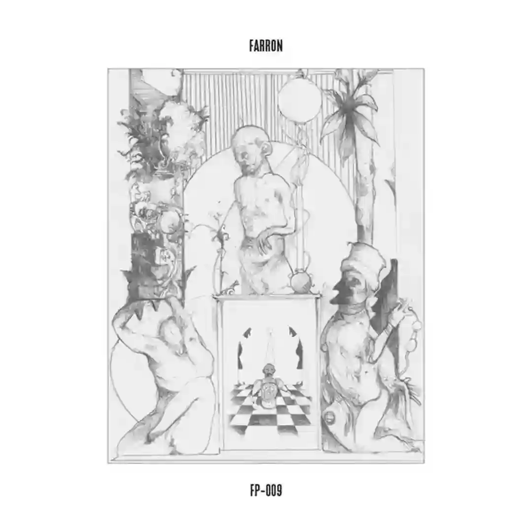 FP009 cover