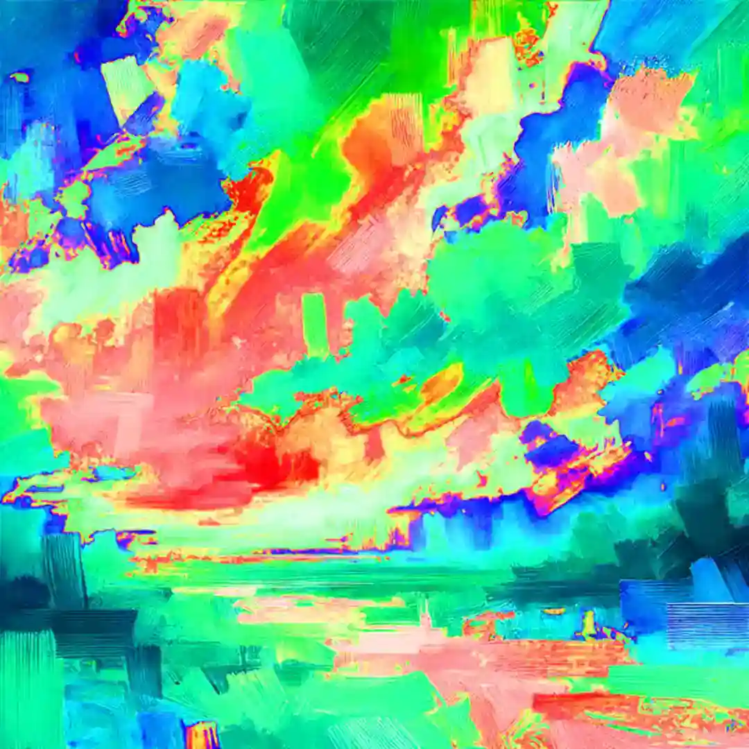 Kairos cover