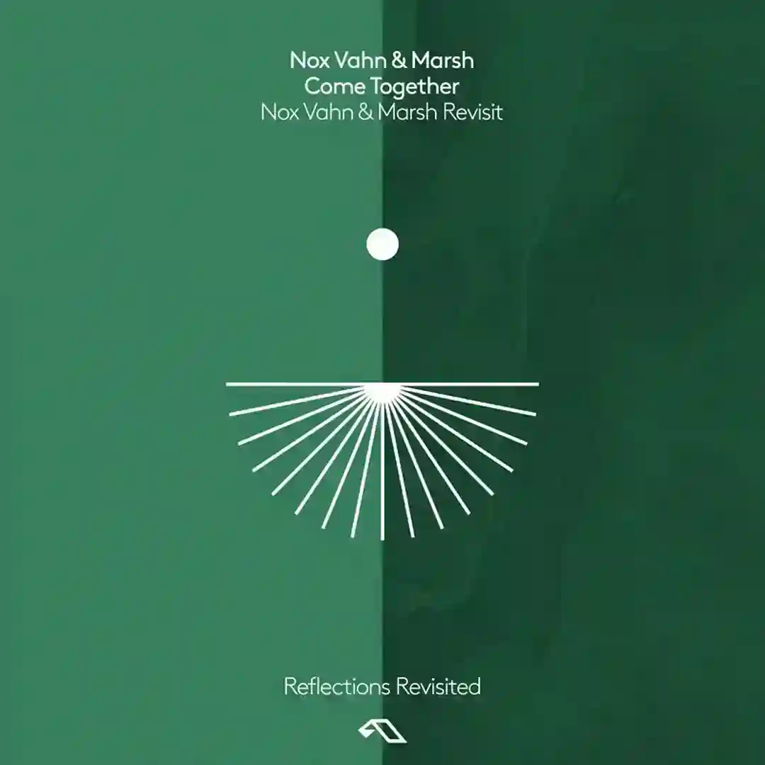 Come Together (Nox Vahn & Marsh Revisit) cover