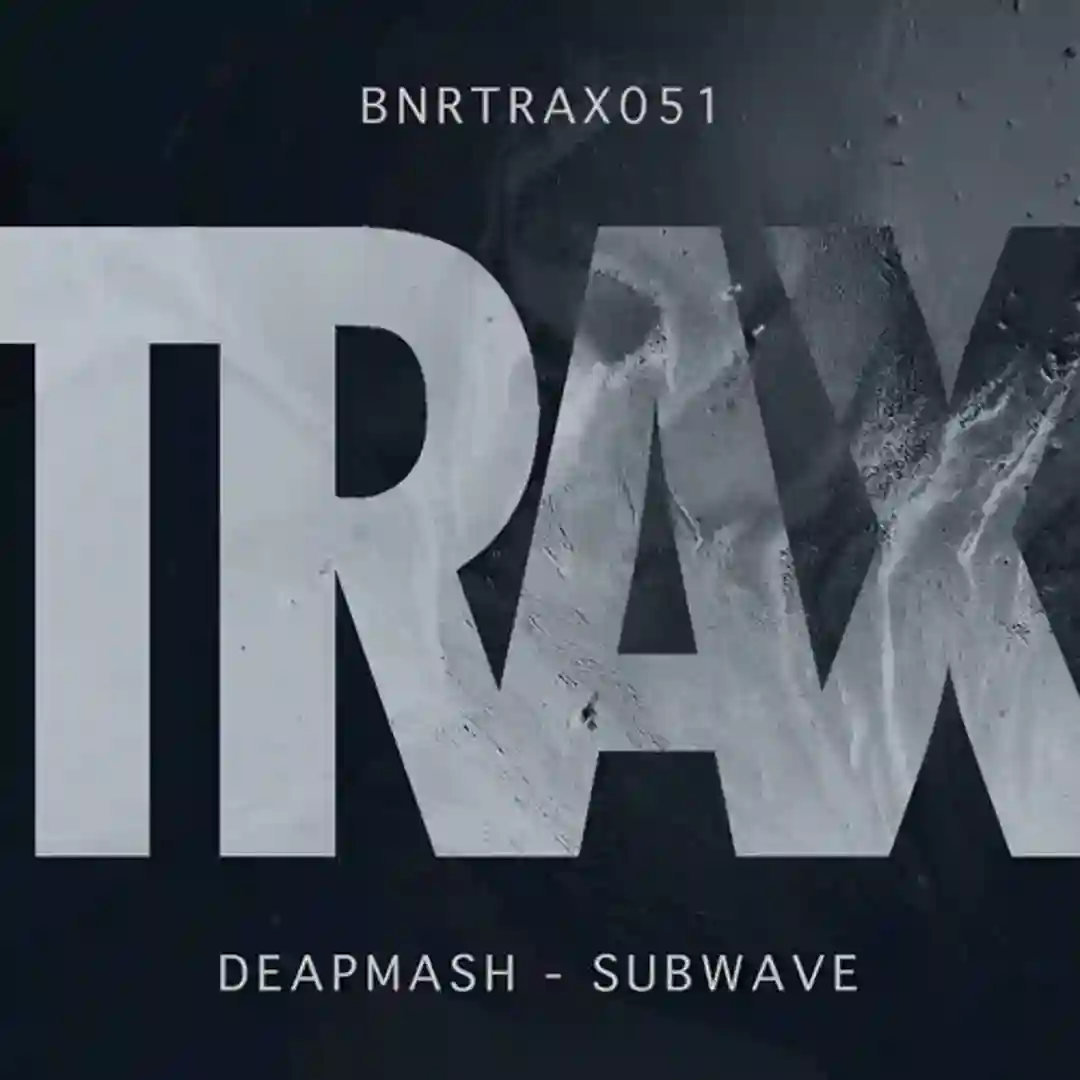 Subwave (Original Mix) cover