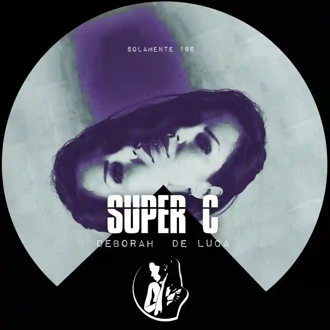 Super C (Original Mix) cover