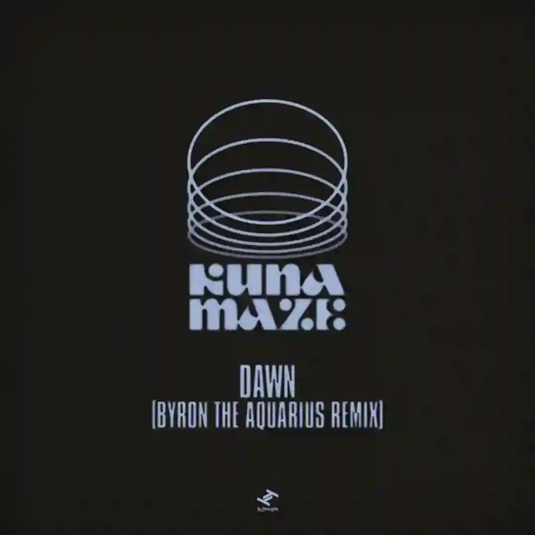 Dawn cover