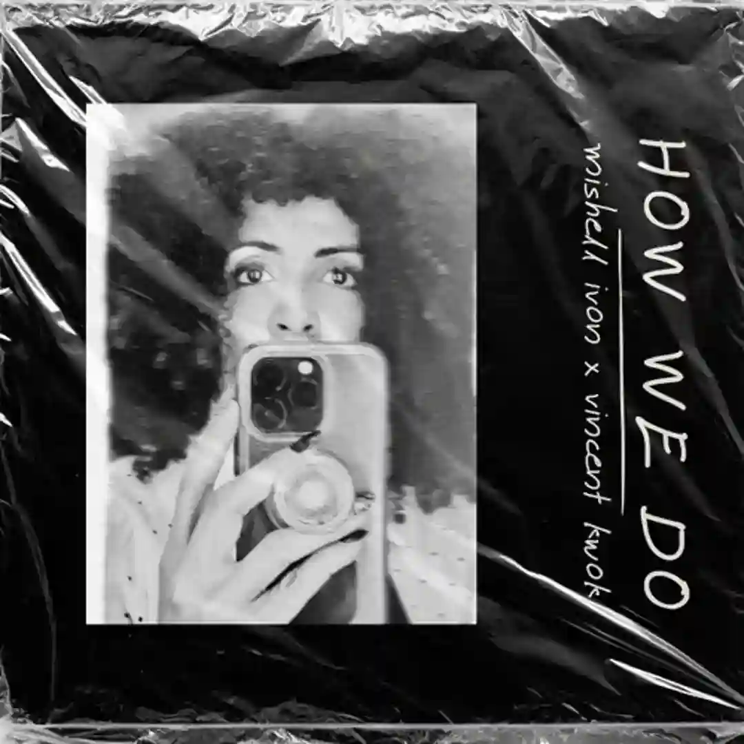 Let's Go (Original Mix) cover