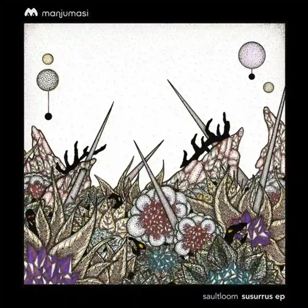 Susurrus (Original Mix) cover