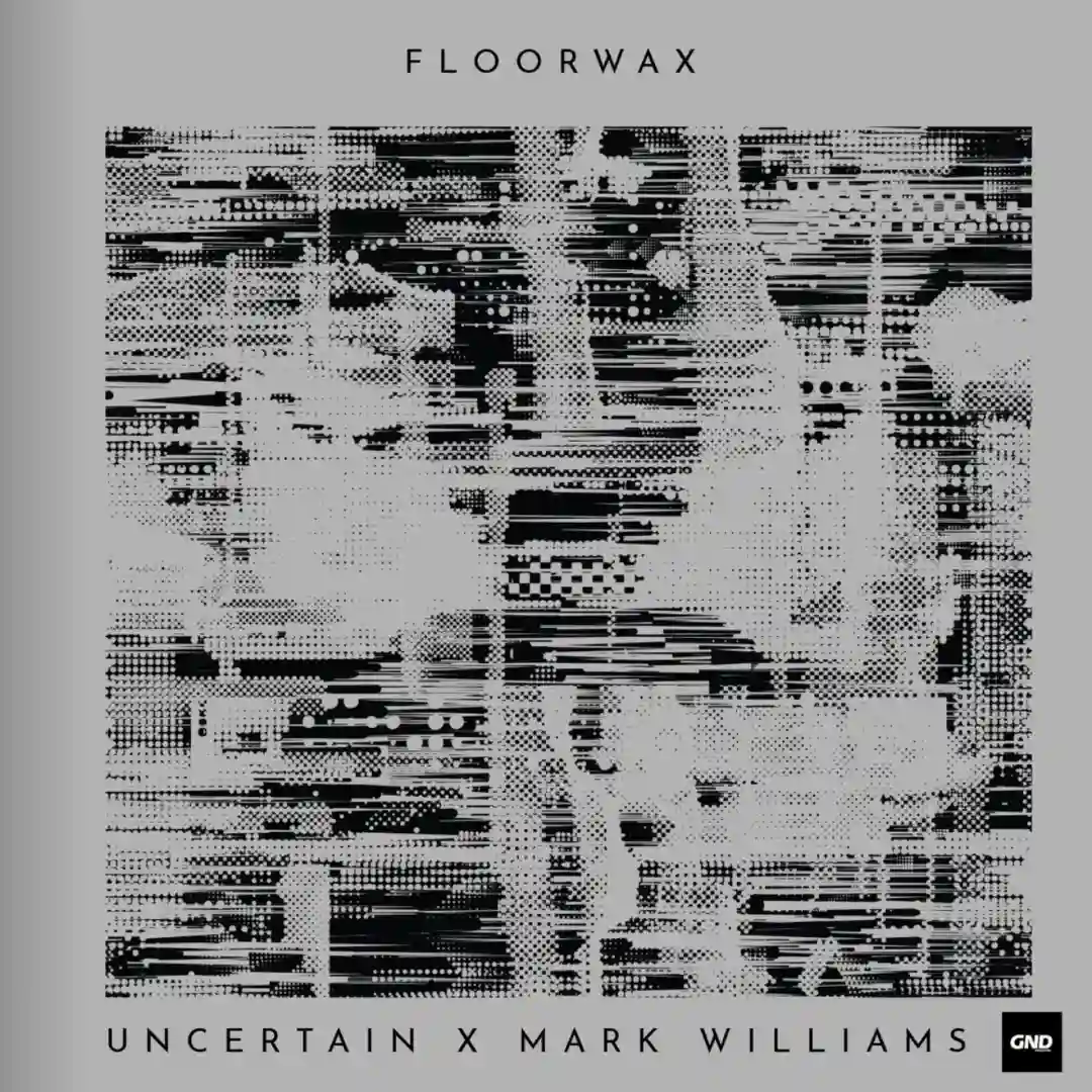 Floorwax (Alexander Johansson & Mattias Fridell Remix) cover