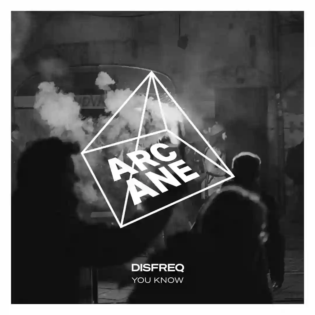 Respond (Extended Mix) cover