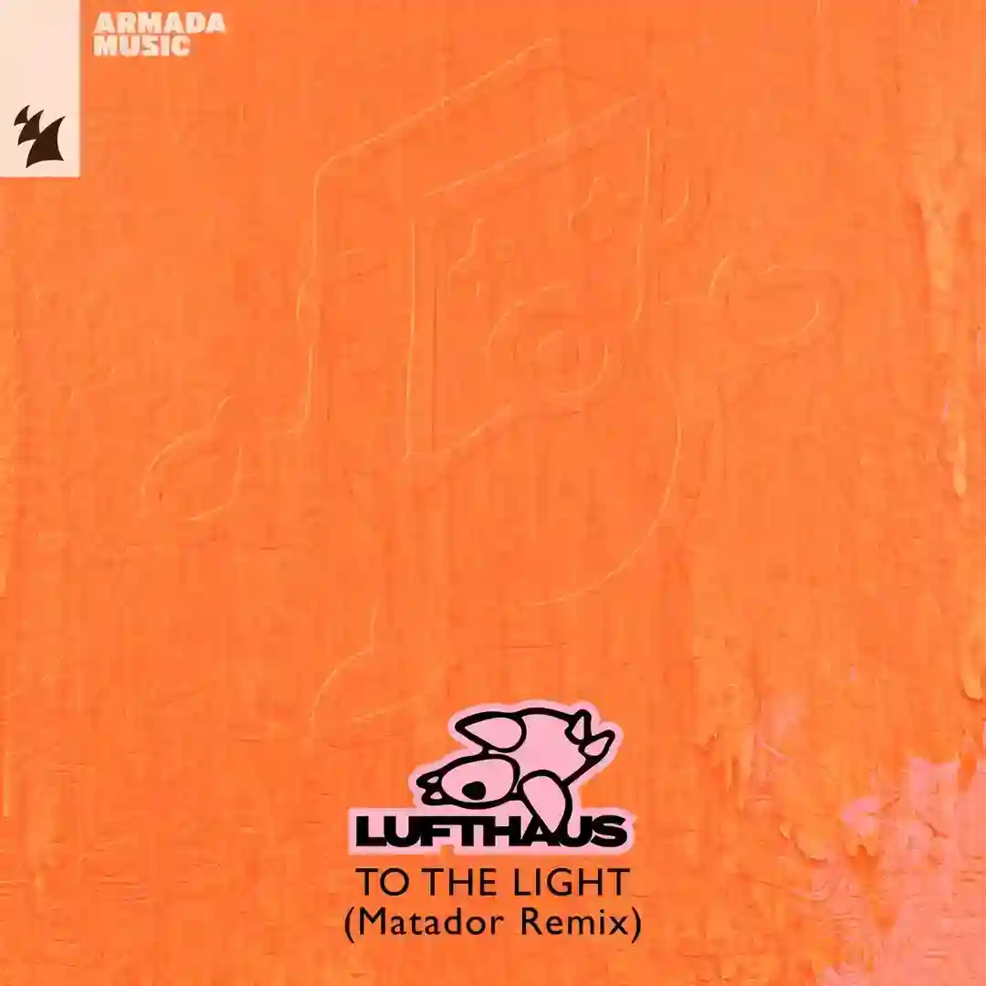 To The Light - Matador Remix cover