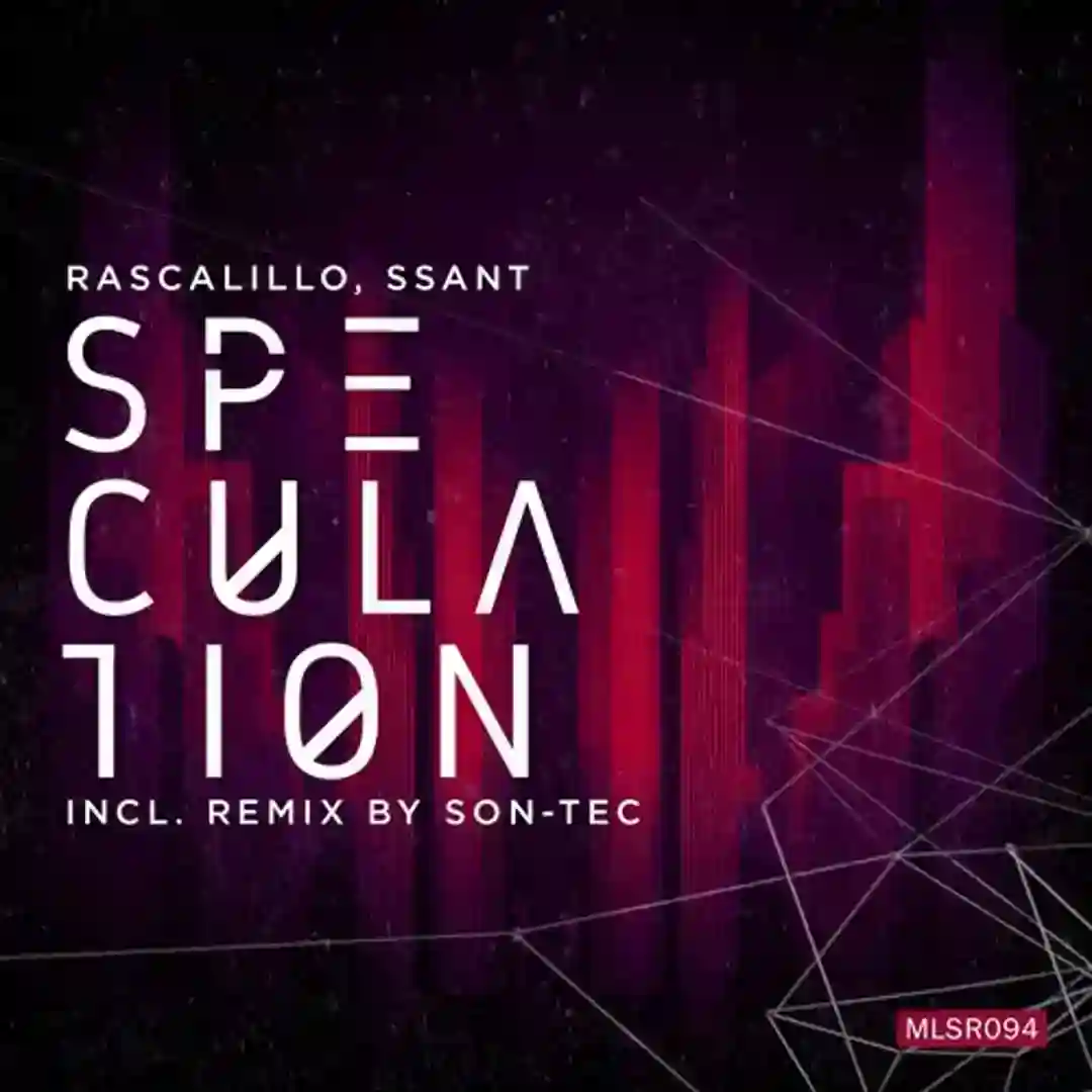 Lucky (Son-Tec Remix) cover