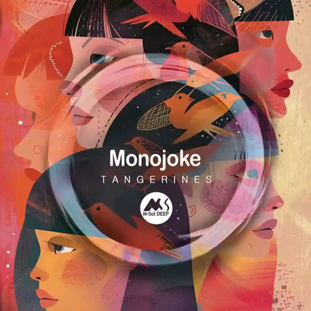 Tangerines cover