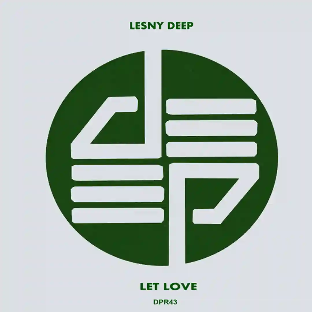 Let Love cover