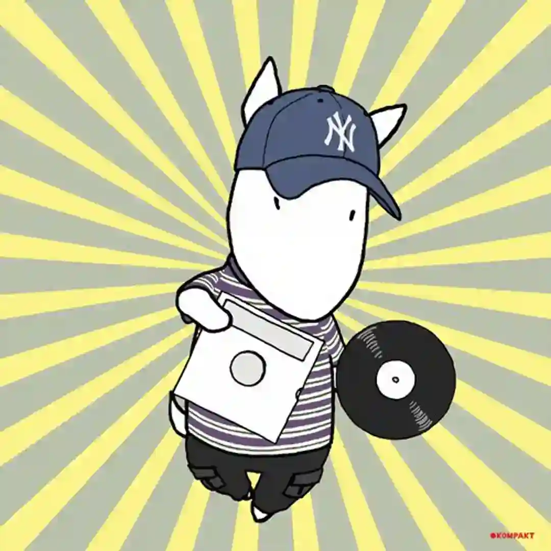 Change This Pain For Ecstasy (Eli Escobar Remix) cover