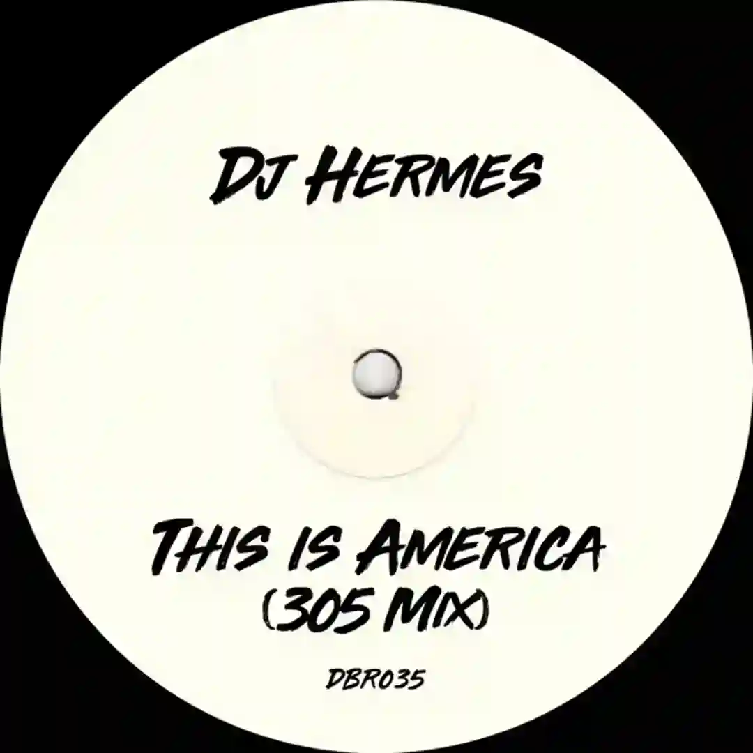 This Is America cover