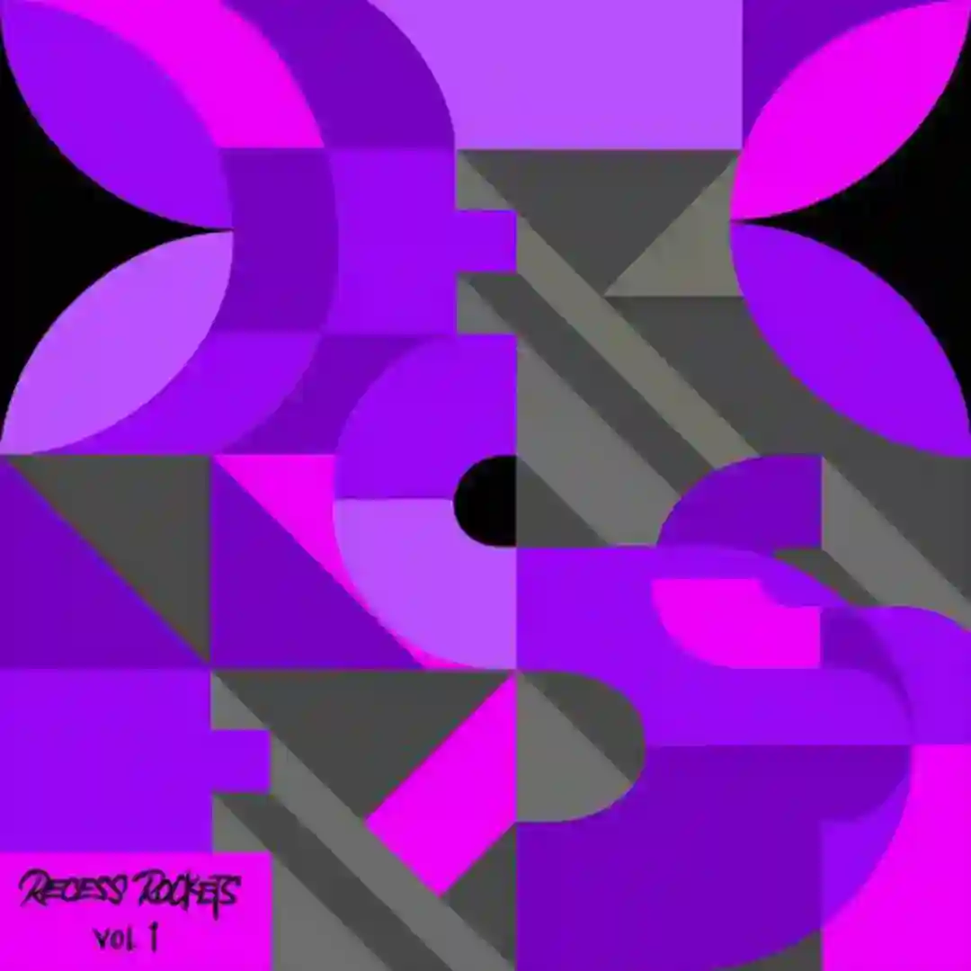 No Sleep cover